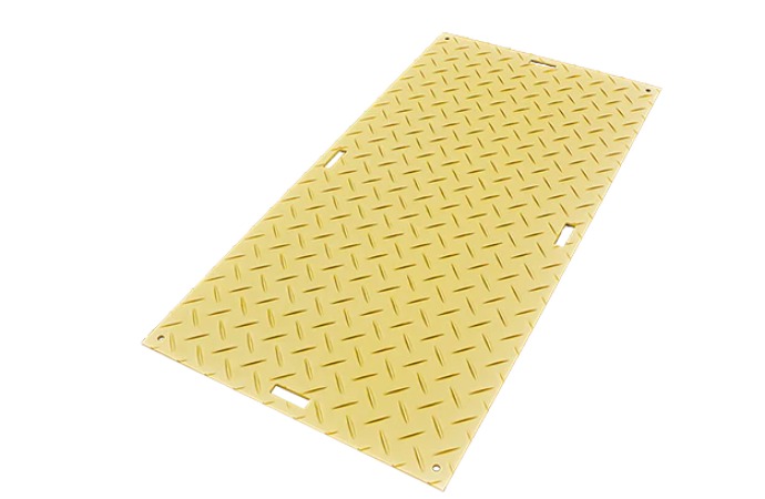 Blue Gator Ground Protection Mats