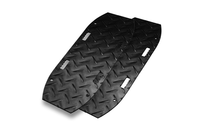 Blue Gator Traction Mats