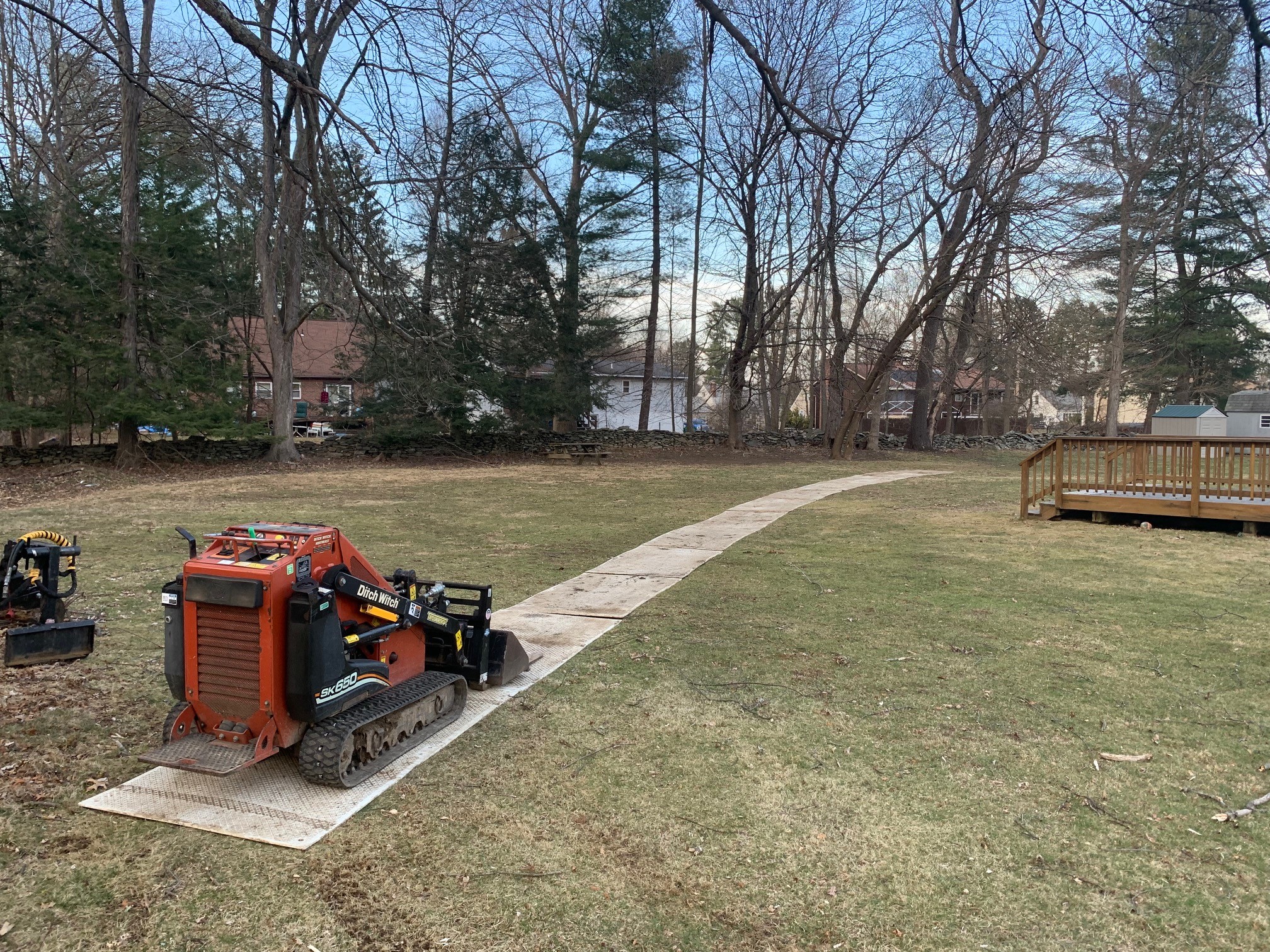 Todd Bremer, ArborX Tree Service